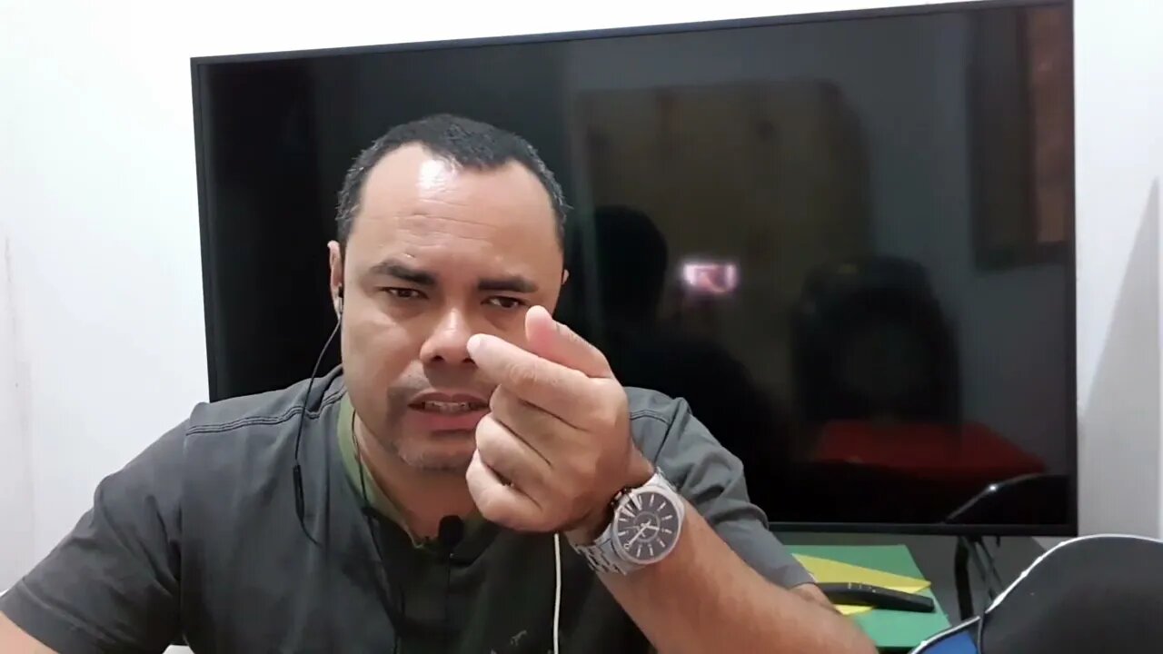 Procurador eleitoral é contra nova condenação de Bolsonaro no TSE!