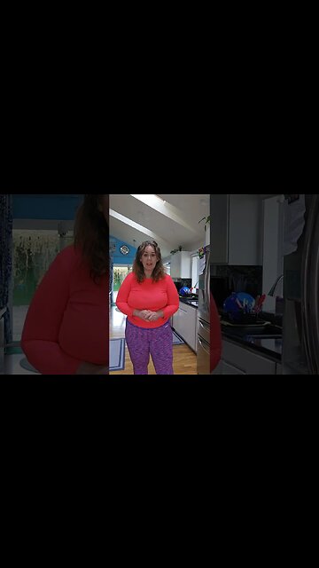 Unbelievable Secret to Staying Motivated - #Shorts