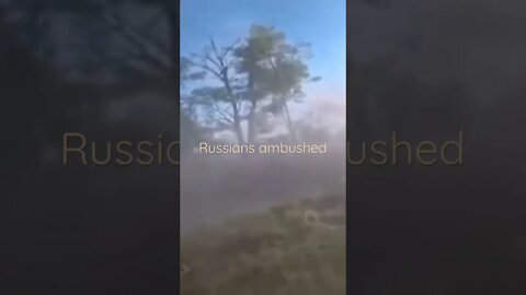 Russian “Wagner Group” ambushed. Watch GoPro combat videos and news on my channel!