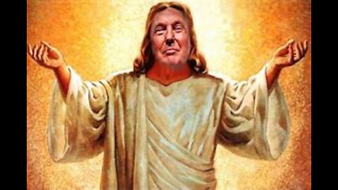 What Would Republican Jesus Do?