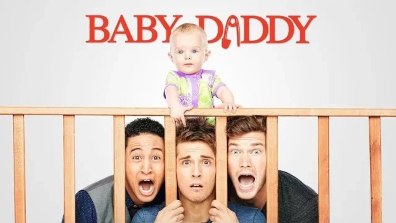 The Modern Man Tutorials: Episodes 57 - Being A Baby Daddy 2022