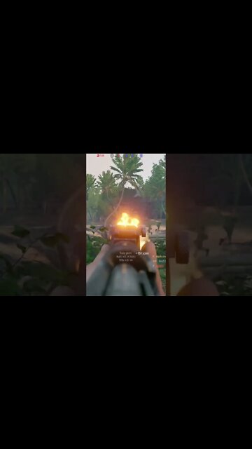 Last night in Enlisted