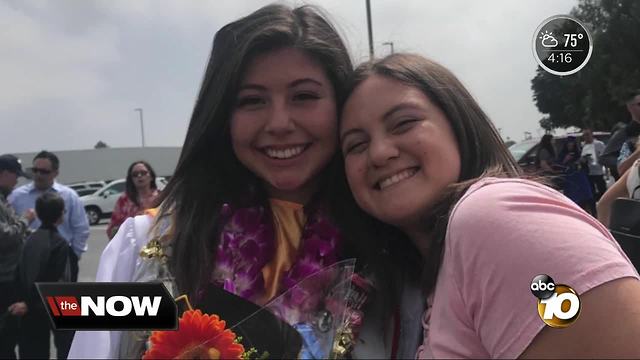 Vigil set for teenager killed in Chula Vista hit-and-run