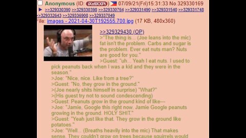 The White House wants spotify to censor Joe Rogan