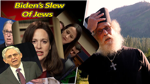 Too Many Jews*