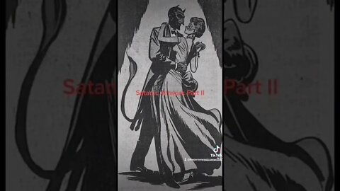 Satanic Artwork Part II