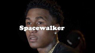 🎧 Mgm Lett - "Spacewalker" ft Hunxho x StruggleChildd Type Beat | Instrumental |