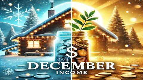 December 2024 Buys, Sells, Options & Dividends | Broadcom Stock #1 Performer with Massive Gains!