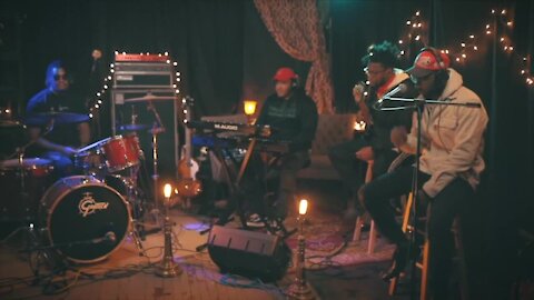 Live Music: Dam Jam to showcase Michigan-based artists in Old Town