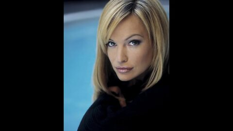 Jolene Blalock ~ Star Trek's Enterprise's T'Pol