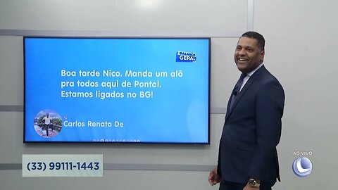 Mensagens do WhatsApp 2º Bloco - 19/09/2023