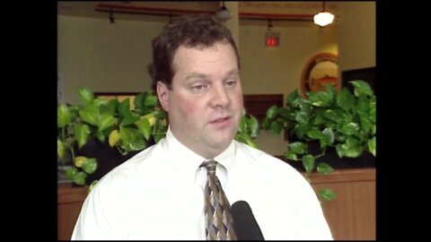 The Big Business of Bagels (August 21, 1998)