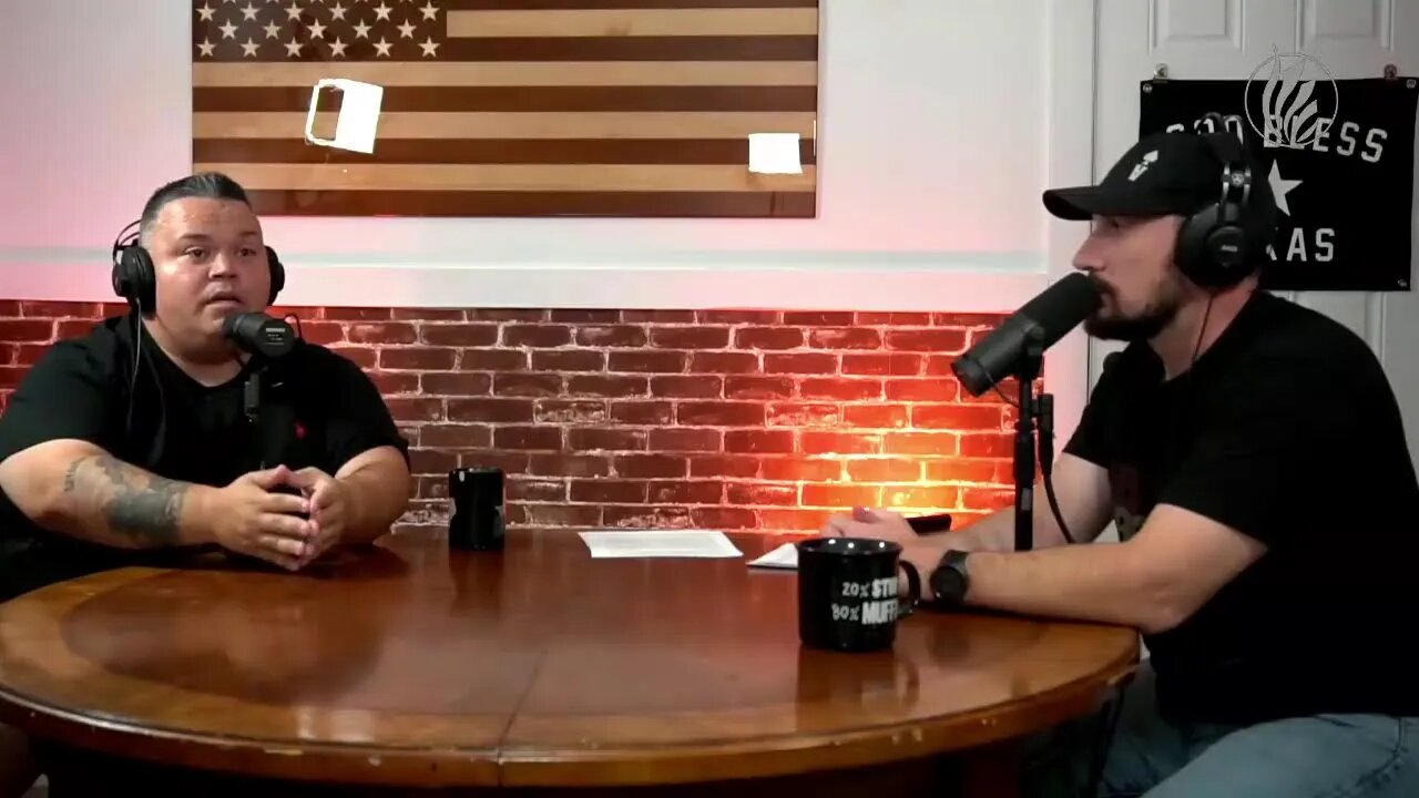 Swallow the White-Pill || Mike & Massey || Self-Evident Podcast