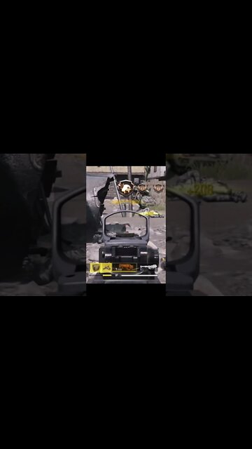 Call of Duty: Mobile - PDW-57 Toxic Waste Gameplay (Season 10 World Class Game Update Reward Gun)