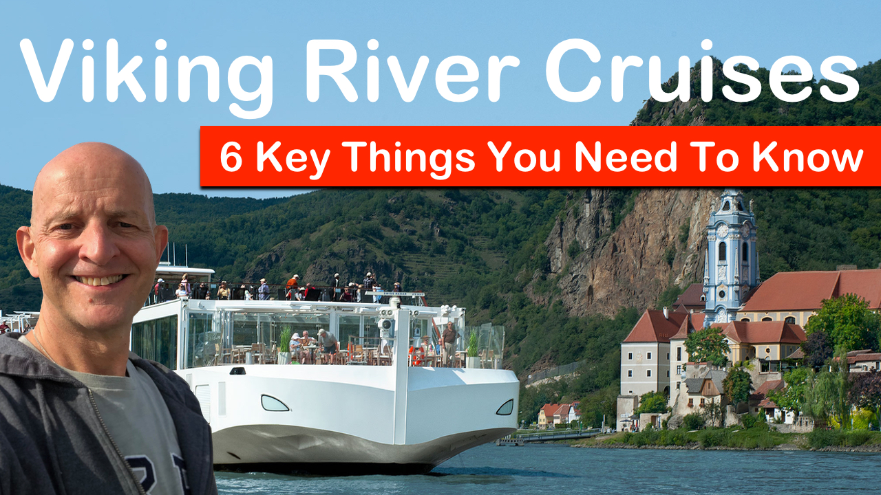 Viking European River Cruises 6 Key Watch Outs And Must Knows