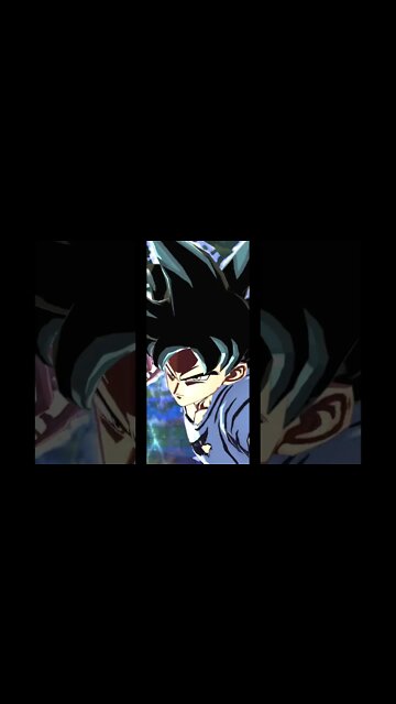 Ultra Instinct Goku Legendary Finish Move Gameplay - Dragon Ball Legends (Legends Limited)