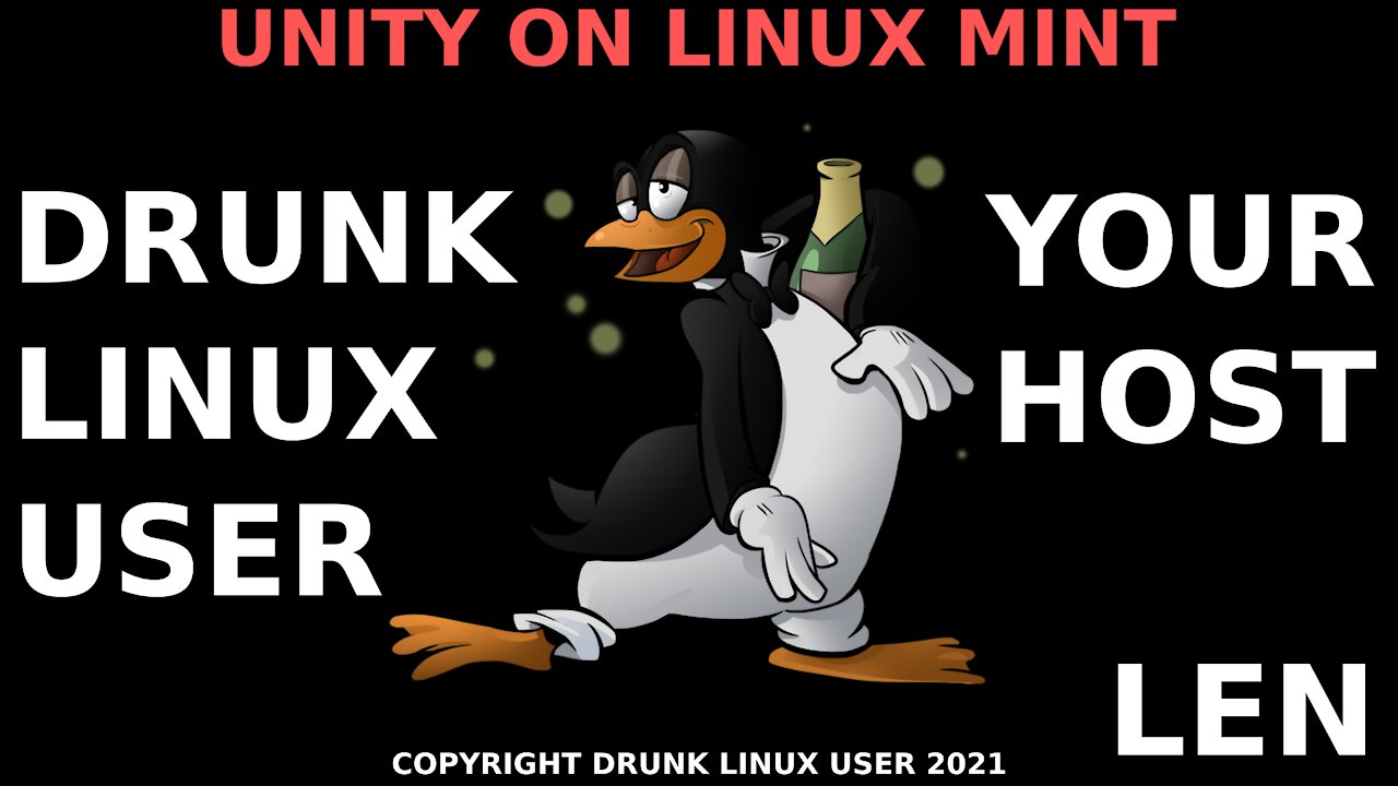 I PUT THE UNITY DESKTOP ON LINUX MINT...AND, I LIKE IT!