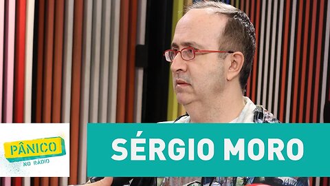 "Moro desrespeitou o devido processo legal", afirma Reinaldo Azevedo