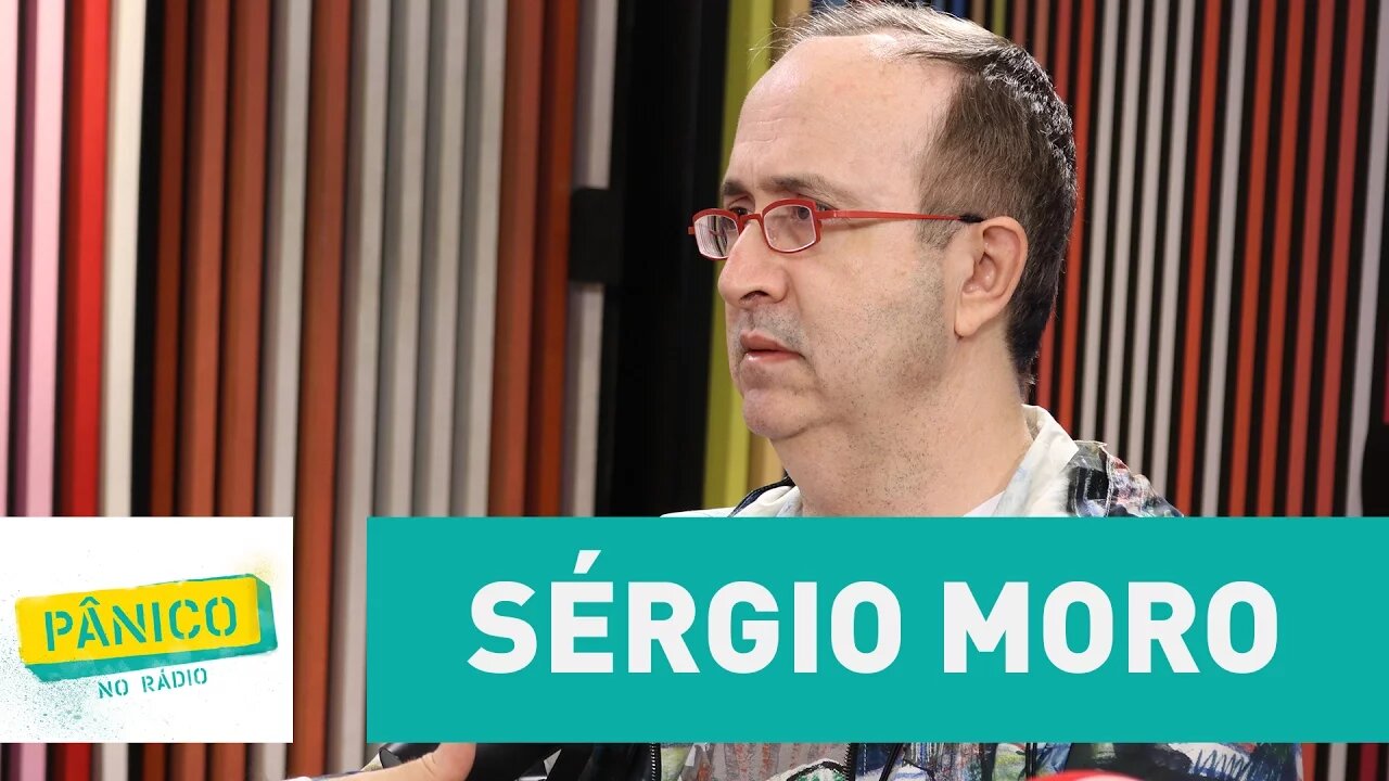 "Moro desrespeitou o devido processo legal", afirma Reinaldo Azevedo