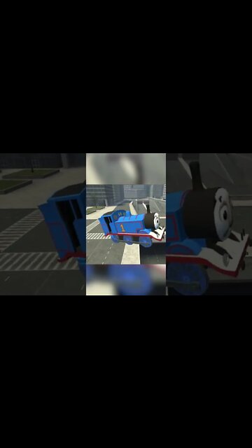 Thomas Moment #shorts