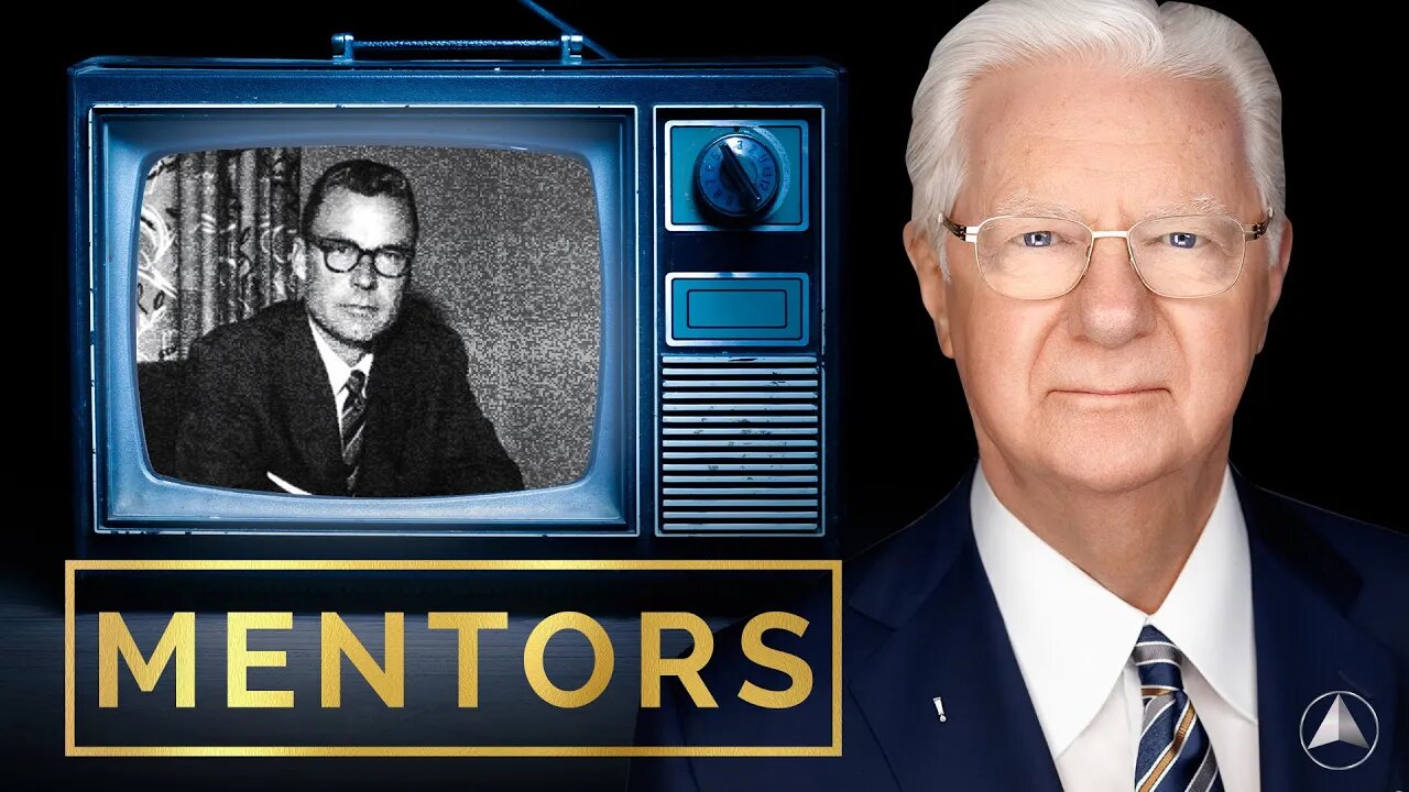 Earl Nightingale Story | Bob Proctor