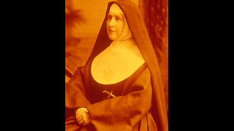 Sister Ignatia (1947 talk, pioneer friend of Alcoholics Anonymous, A.A.)