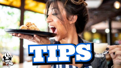 TIPS- the Whole Tip Daily