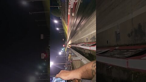 ZR1 Wilkesboro Dragway