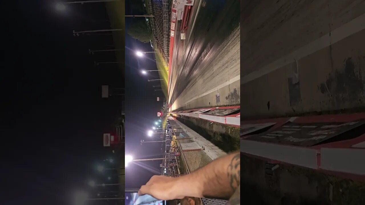 ZR1 Wilkesboro Dragway
