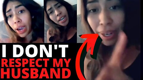 UNGRATEFUL Wife Shames Her Husband On TikTok _ The Coffee Pod