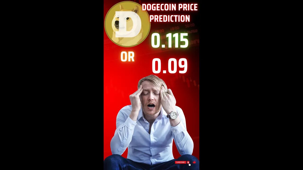 Dogecoin price prediction 06 Dec 2022 / Dogecoin news today Dogecoin analysis Binance bot doge coin