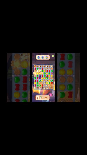 Shorts Playrix Homescapes Gameplay Walkthrough Level 12935-010