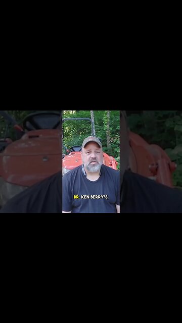 "Losing Weight with Dr. Ken Berry: My Journey with the Meat Based Diet" #carnivorediet #keto