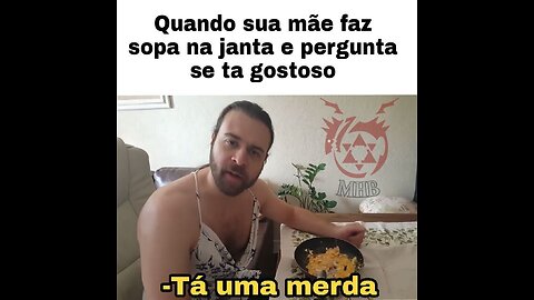 Dissecando Sapos - Crentelho Cabeludo!