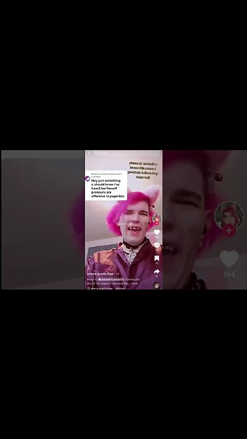 What In The Heck Is This Thing?