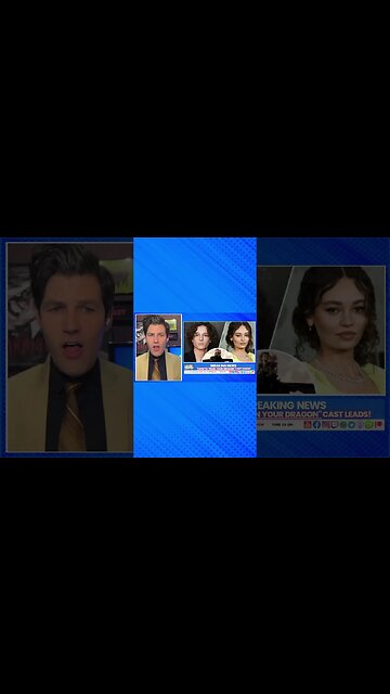 How to Train Your Dragon Live action Coming!