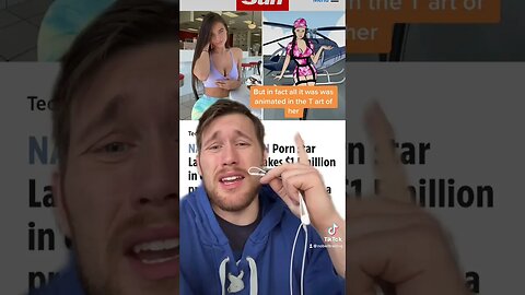 P*rn star Scams $1.5 Million from Simps!