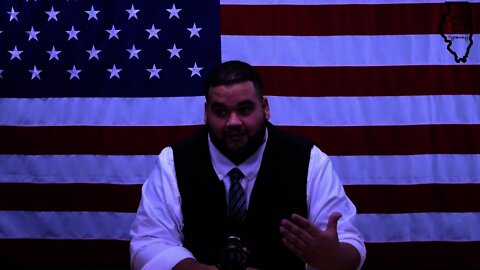 PUBLIC SQUARE With Brandon lets discuss Immigration