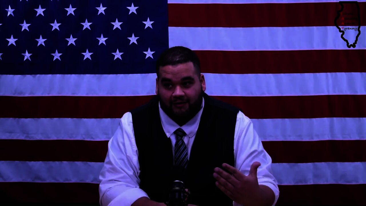 PUBLIC SQUARE With Brandon lets discuss Immigration