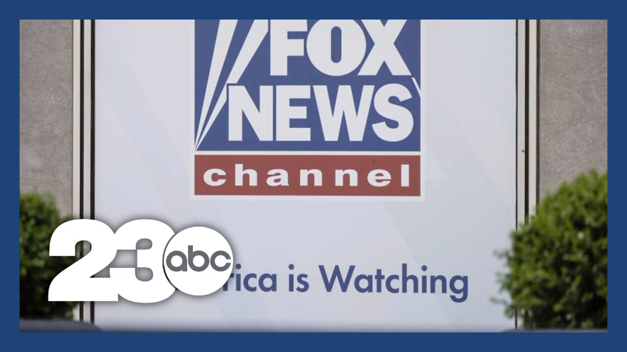 Dominion Voting Systems lawsuit against Fox News delayed