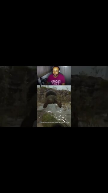 ESTOU VENDO SUA BUNDINHA | Call of Duty: Modern Warfare II #Shorts #codmw2 #callofduty