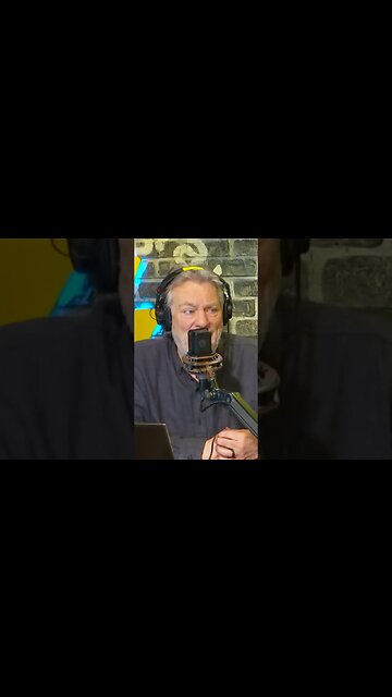 Kamala rambles about time...