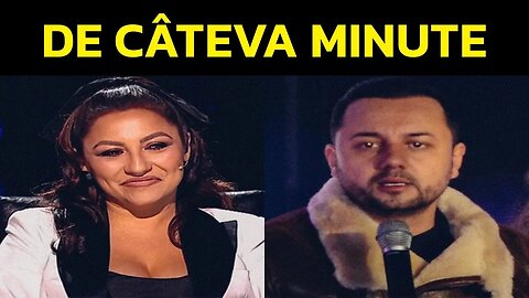 🔴 ANUNȚUL LA CARE NIMENI NU SE AȘTEPTA