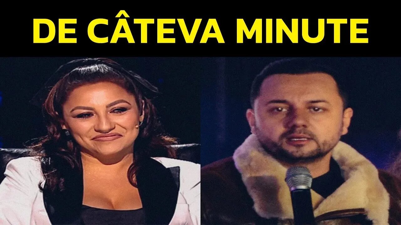 🔴 ANUNȚUL LA CARE NIMENI NU SE AȘTEPTA