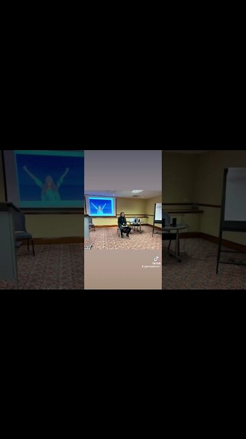 fantastic morning delivering seminars at the UKHC , big thank you to all who attended