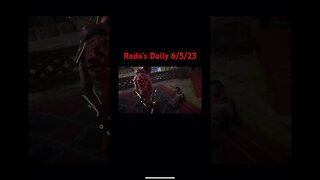 Reda’s Daily 6/5/23