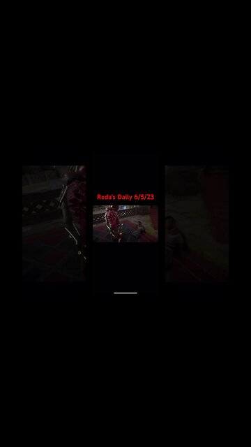 Reda’s Daily 6/5/23