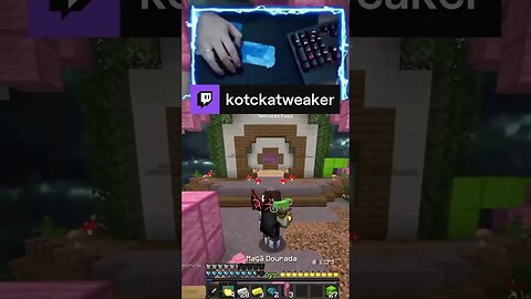 o Kotcka ELIMINOU 6 EM MENOS DE 20 SEGUNDOS | kotckatweaker em #Twitch