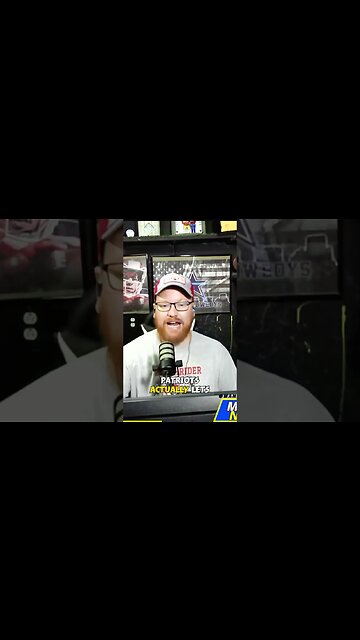 Zeke Elliott to the Patriots isn't good