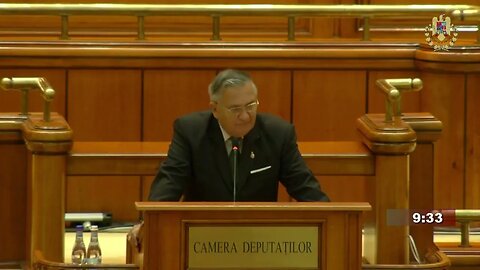 NICOLAE N. ROMAN 26.10.2022 REDEȘTEPTAREA POPORULUI ROMÂN ,, Demnitatea militară “